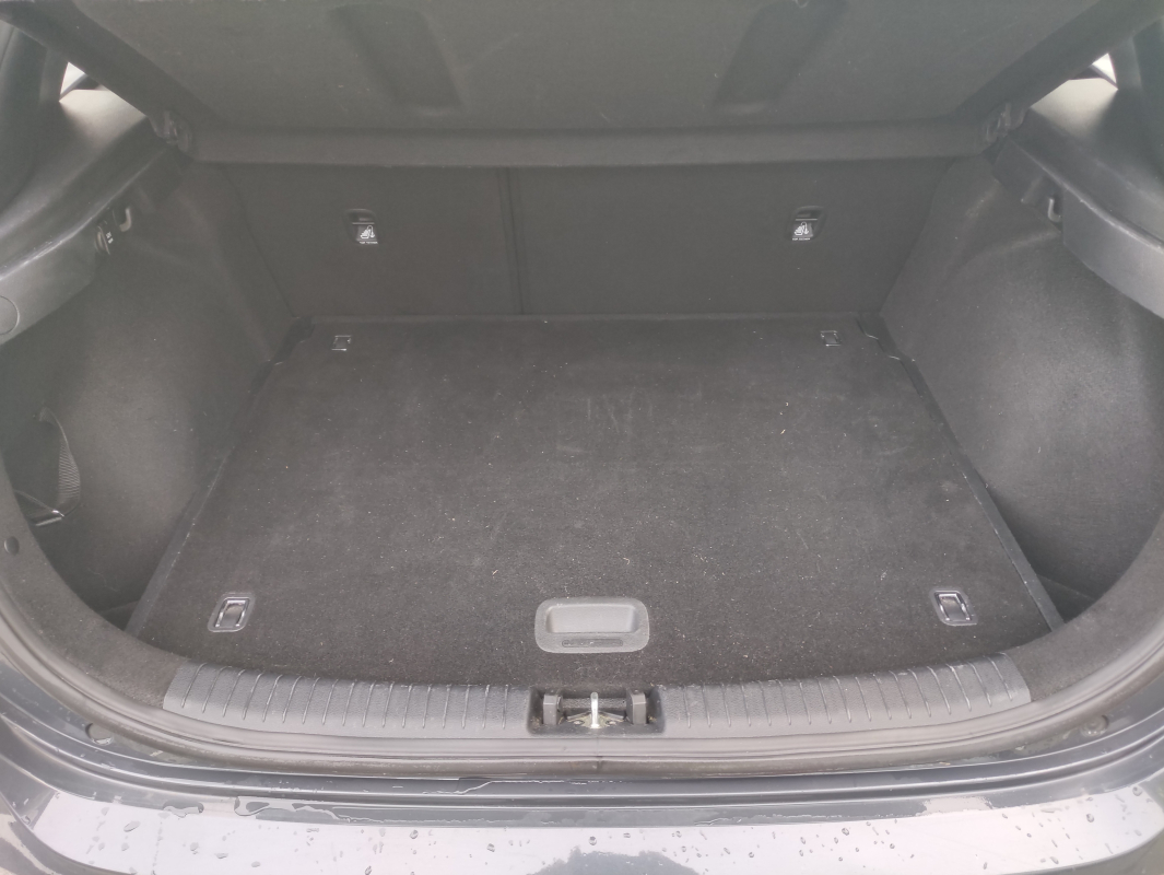 Kia Ceed — 20