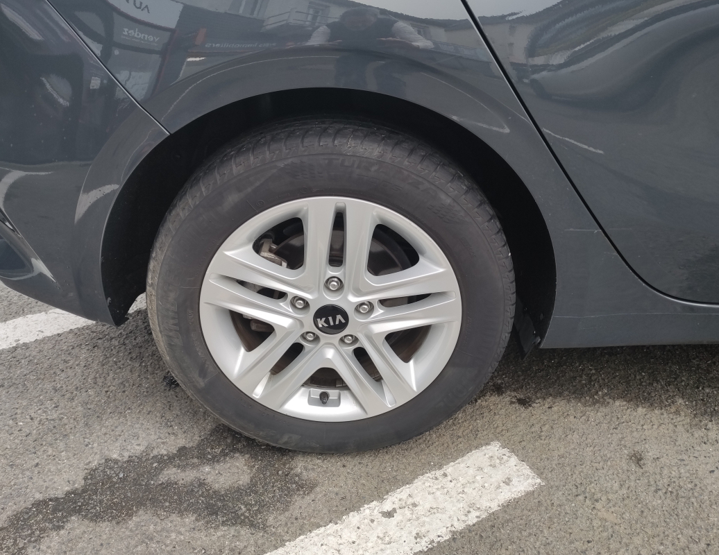 Kia Ceed — 32