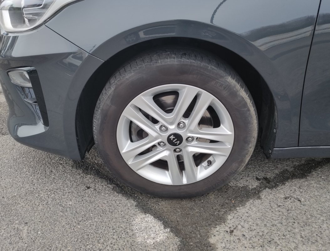 Kia Ceed — 30