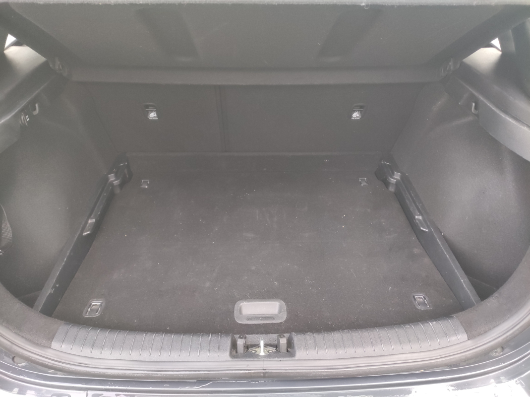 Kia Ceed — 21
