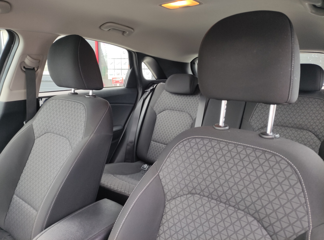 Kia Ceed — 28