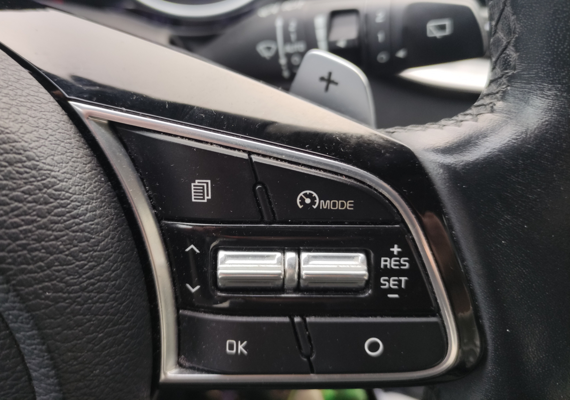 Kia Ceed — 25