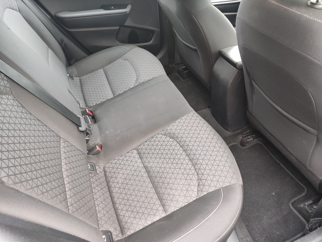 Kia Ceed — 19