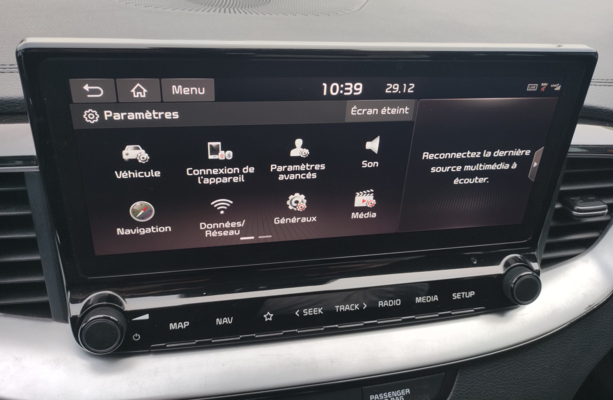 Kia Ceed — 15