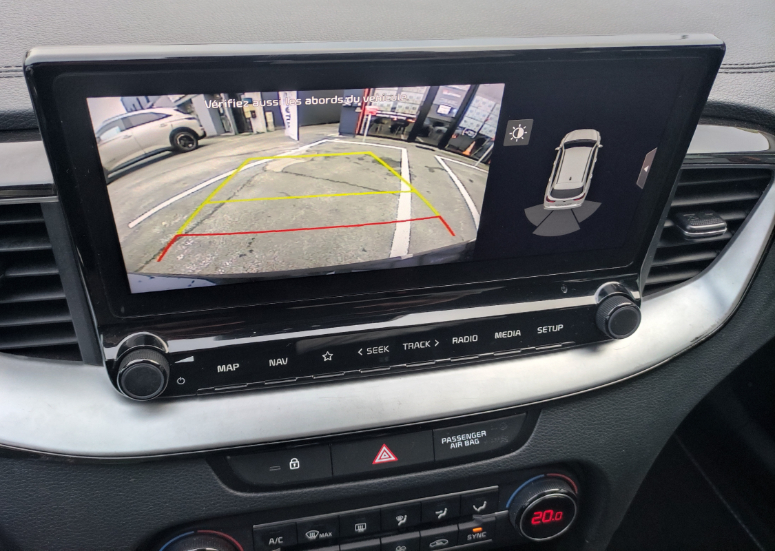 Kia Ceed — 13