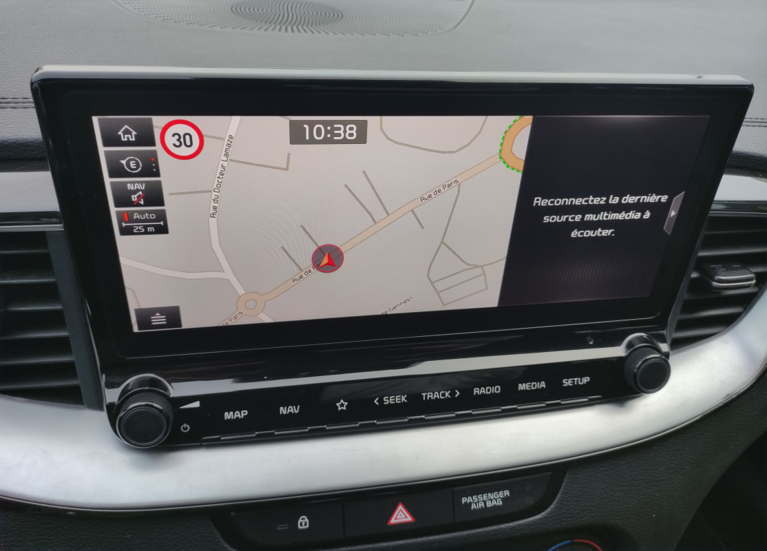 Kia Ceed — 14