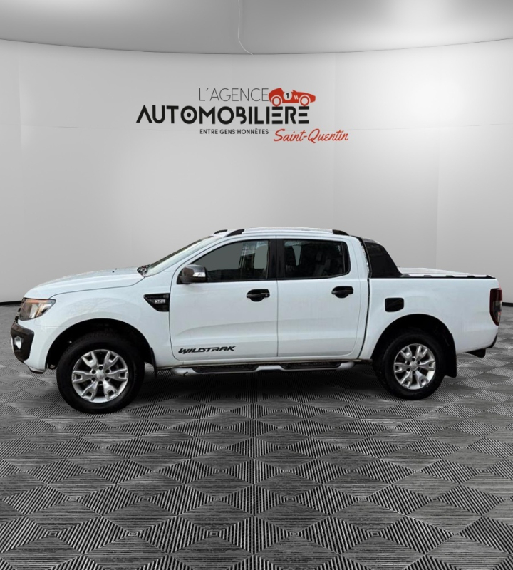 Ford Ranger — 5