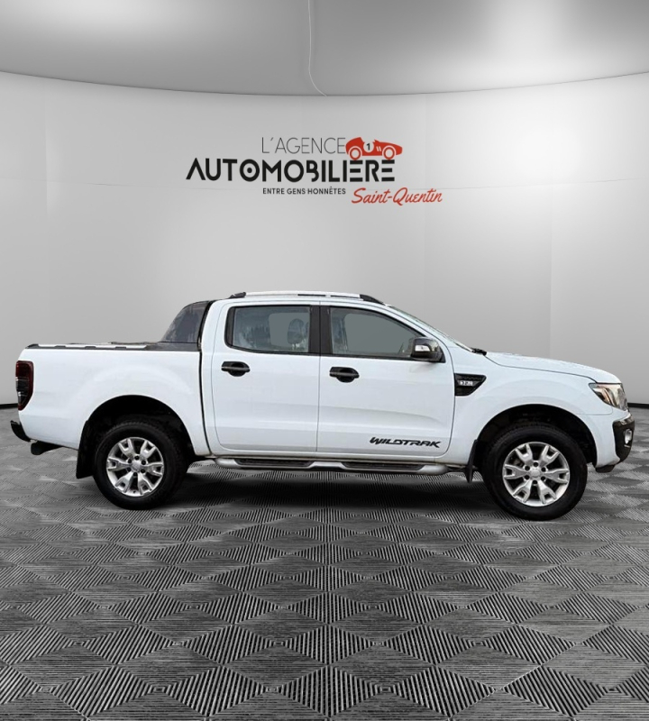 Ford Ranger — 6