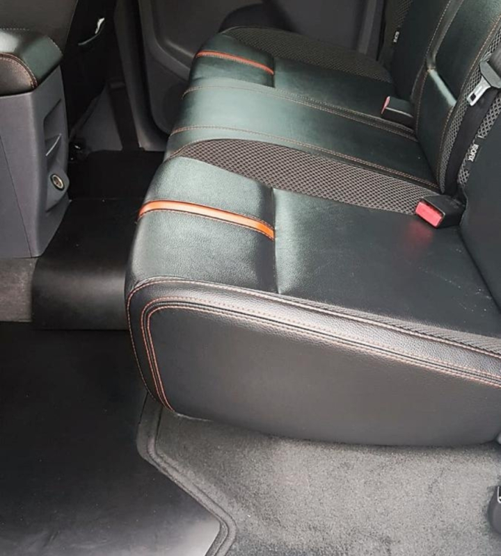 Ford Ranger — 8