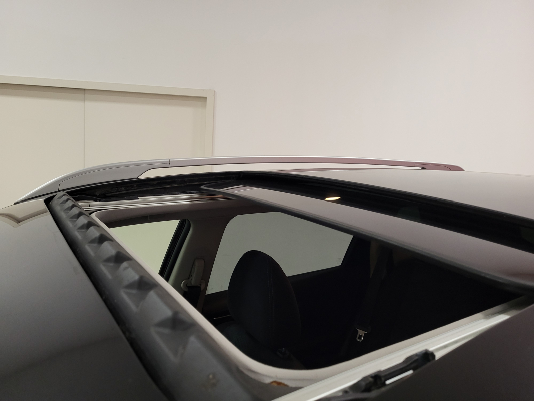 Nissan X-Trail — 17