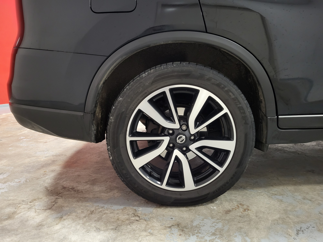 Nissan X-Trail — 31