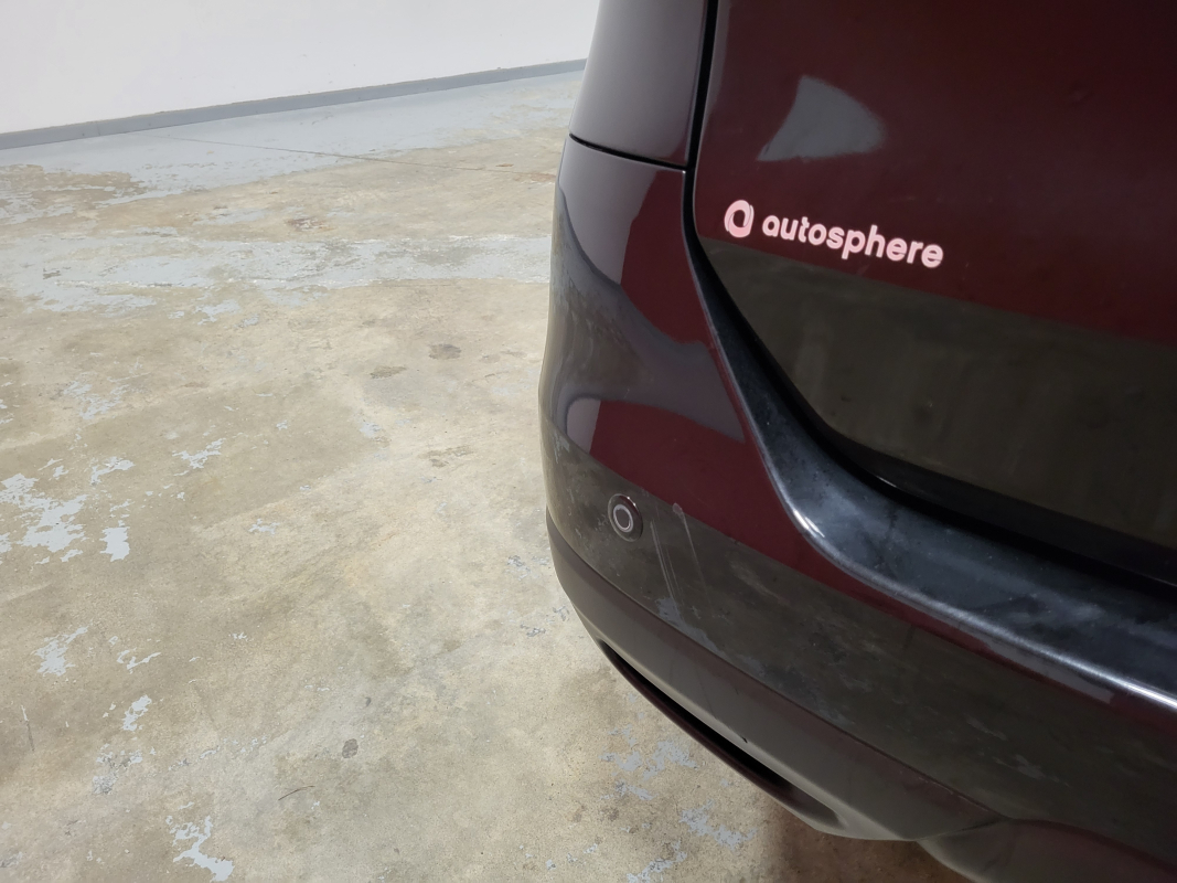 Nissan X-Trail — 36