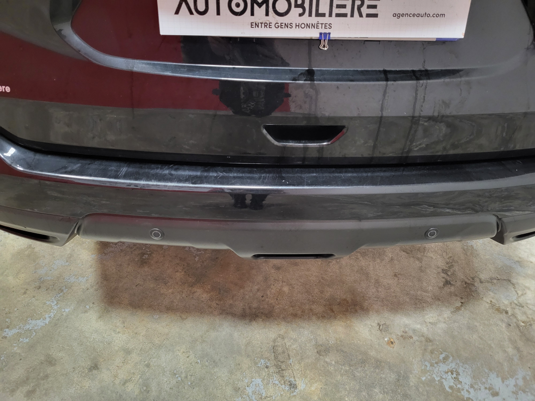 Nissan X-Trail — 37