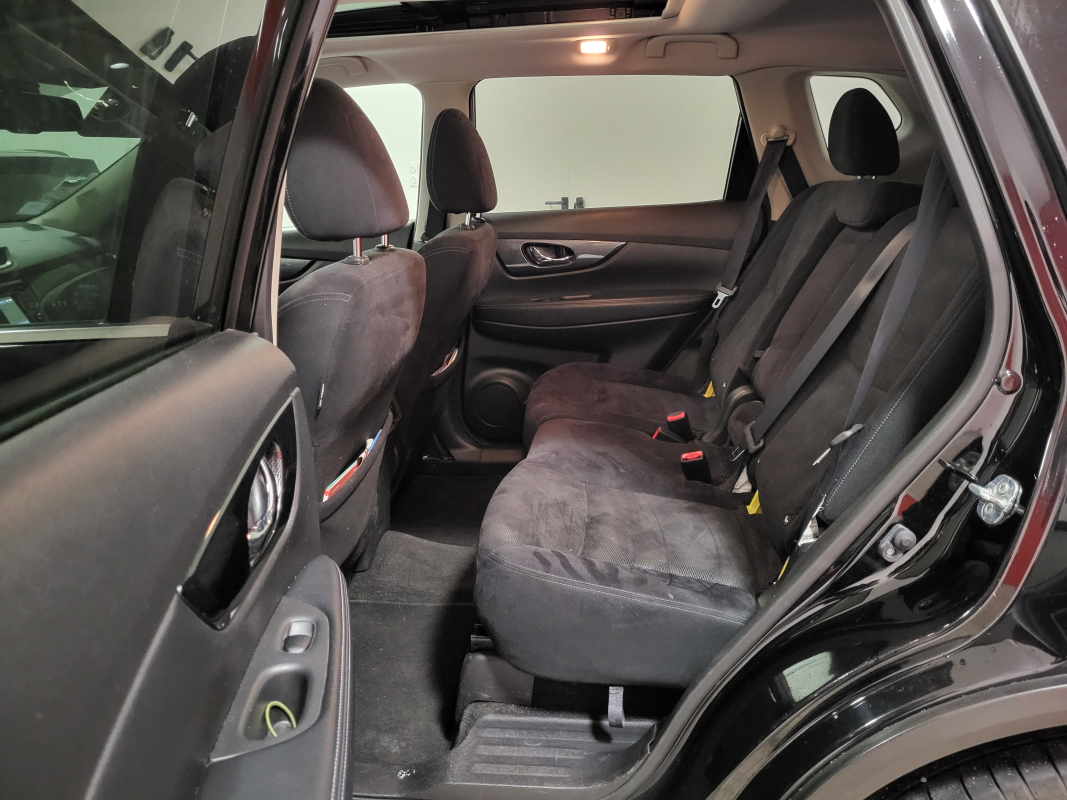 Nissan X-Trail — 27