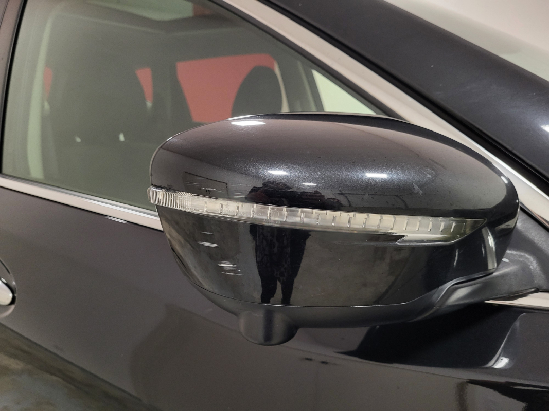 Nissan X-Trail — 38
