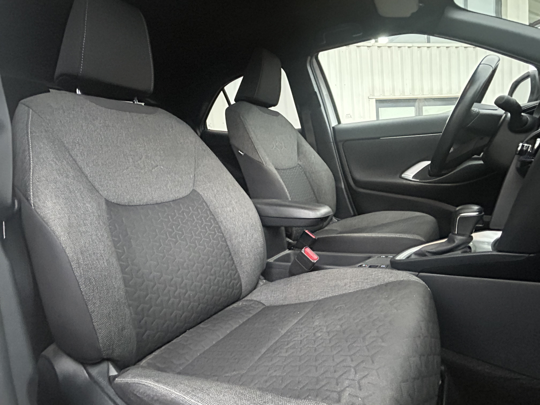 Toyota Yaris Cross — 15