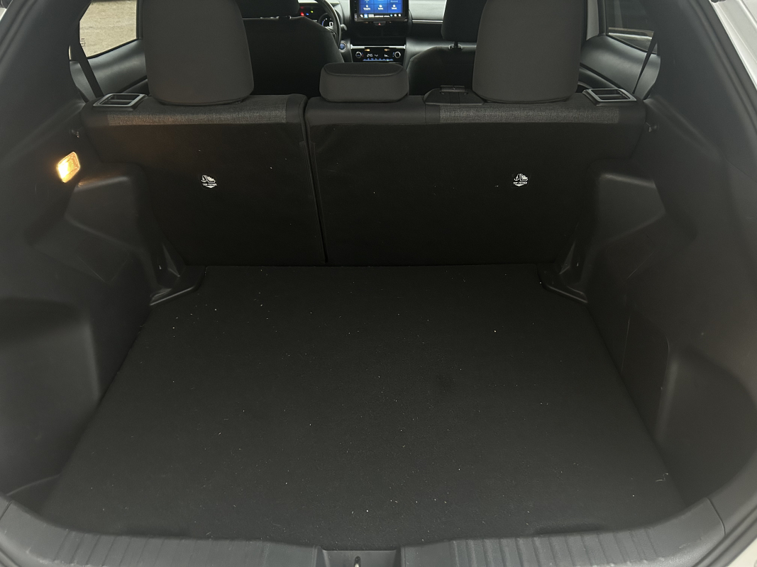 Toyota Yaris Cross — 10