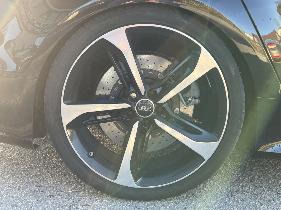 Audi RS7 Sportback — 28