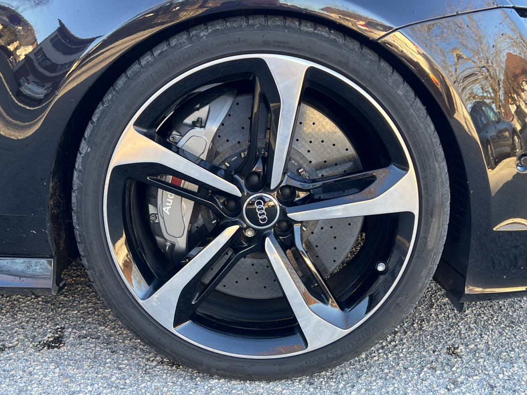 Audi RS7 Sportback — 29