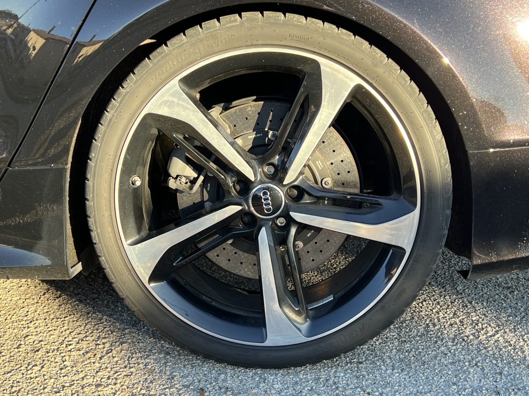 Audi RS7 Sportback — 30