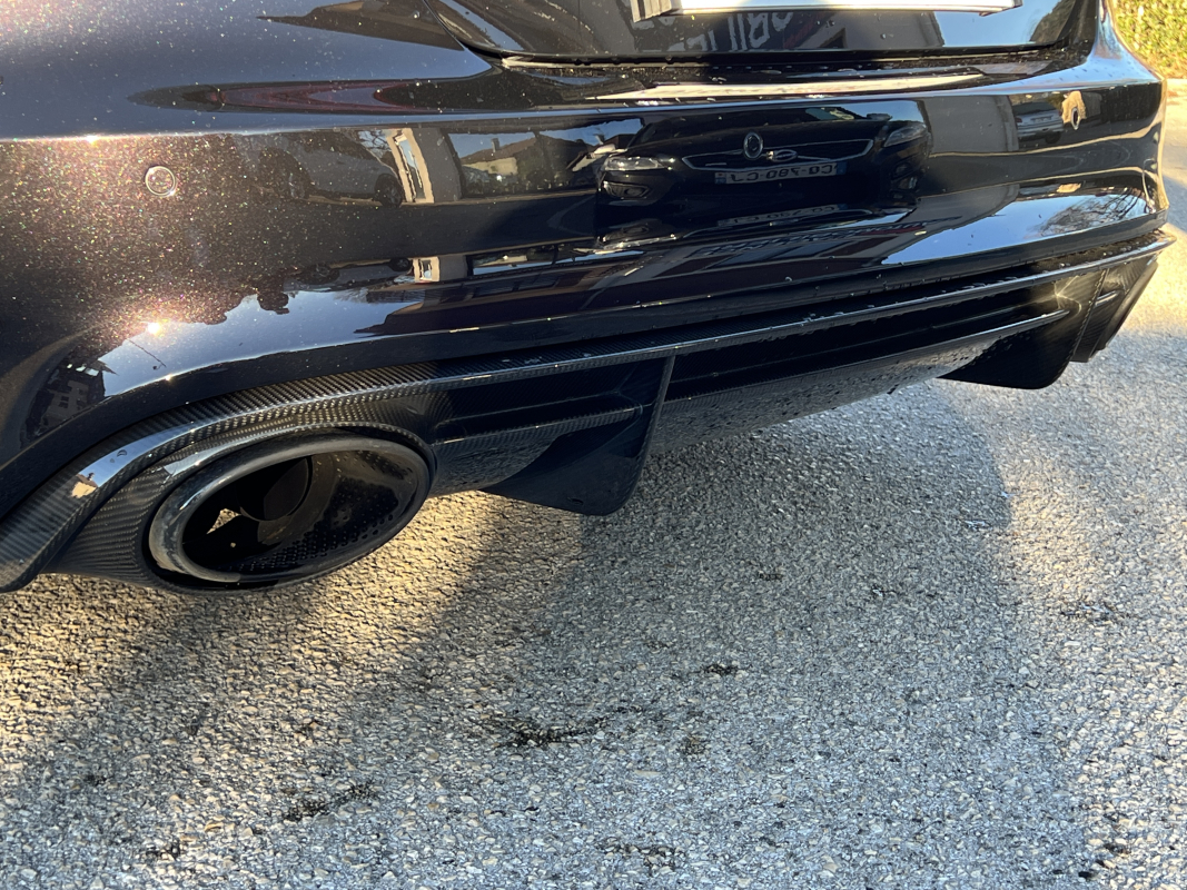 Audi RS7 Sportback — 25