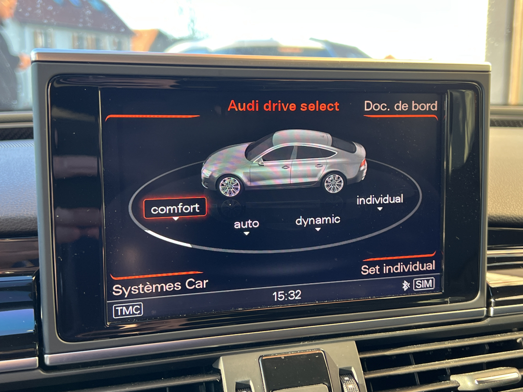 Audi RS7 Sportback — 37