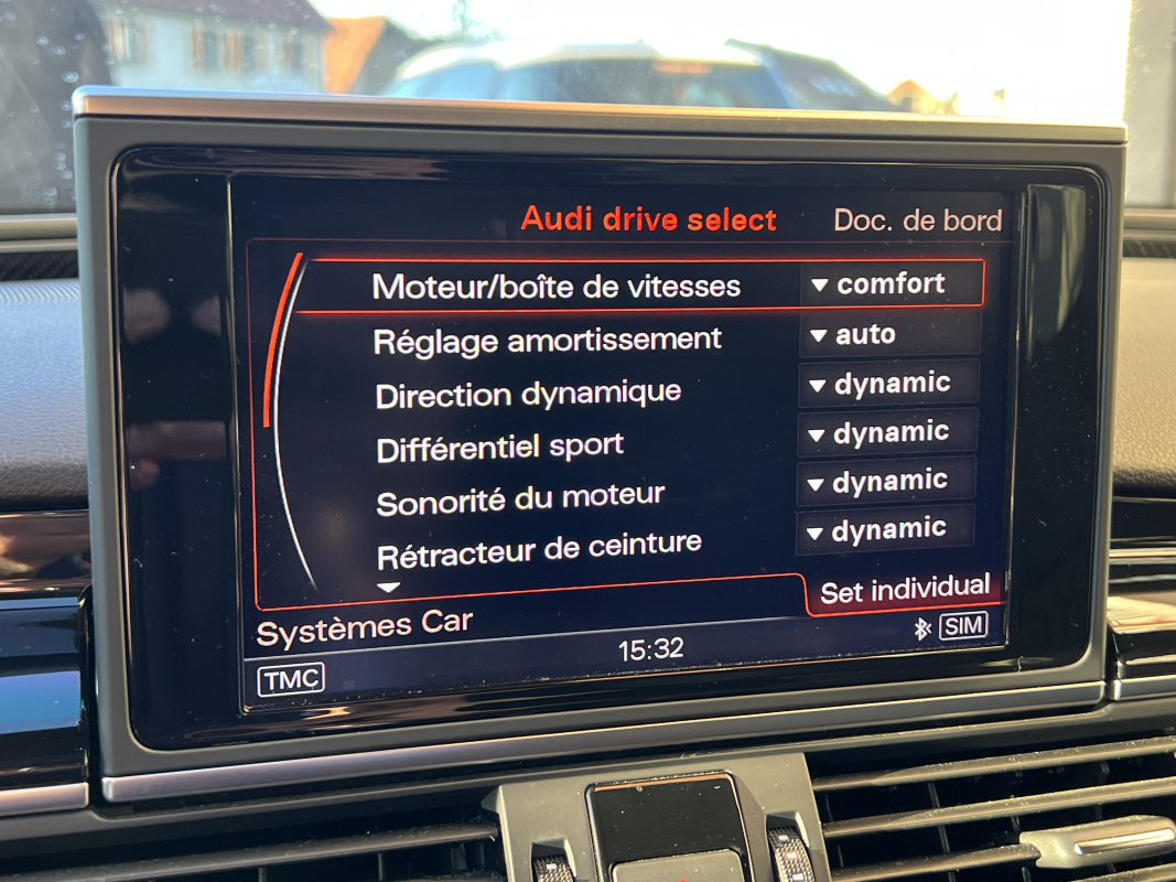 Audi RS7 Sportback — 38