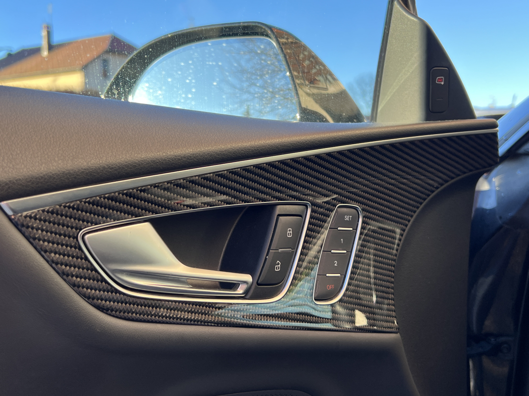 Audi RS7 Sportback — 19