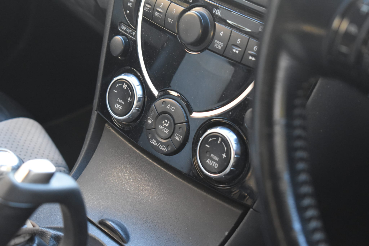 Mazda RX8 — 20