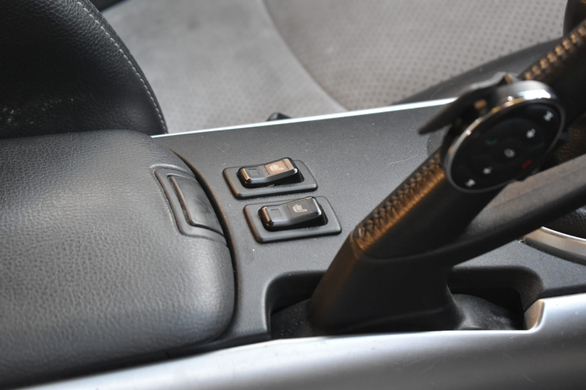 Mazda RX8 — 18
