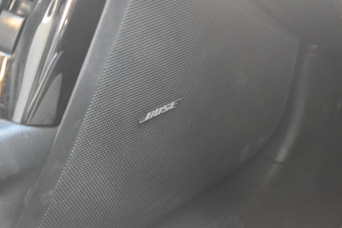Mazda RX8 — 22