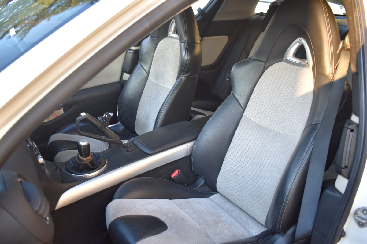 Mazda RX8 — 13