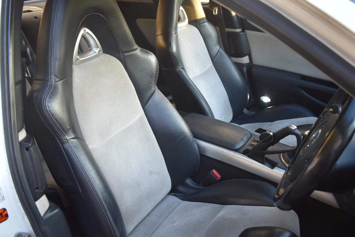 Mazda RX8 — 12