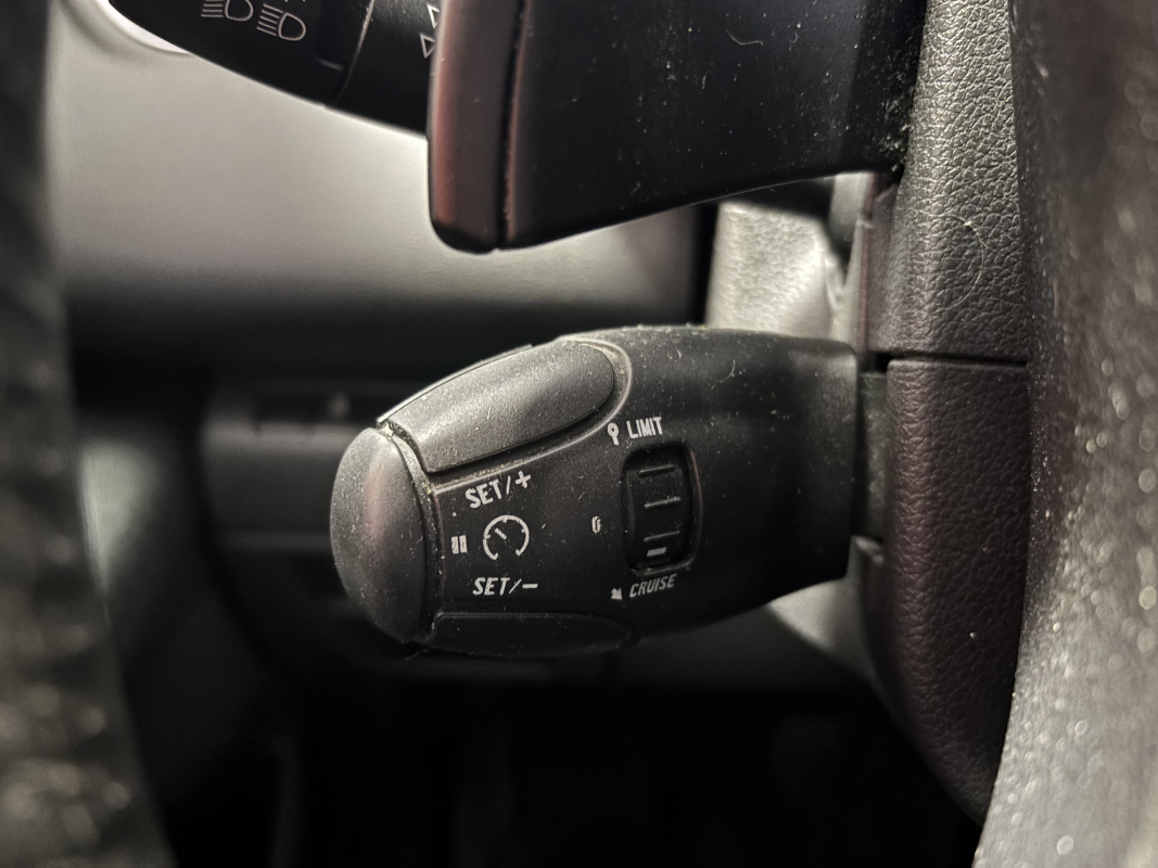 Peugeot 5008 — 19