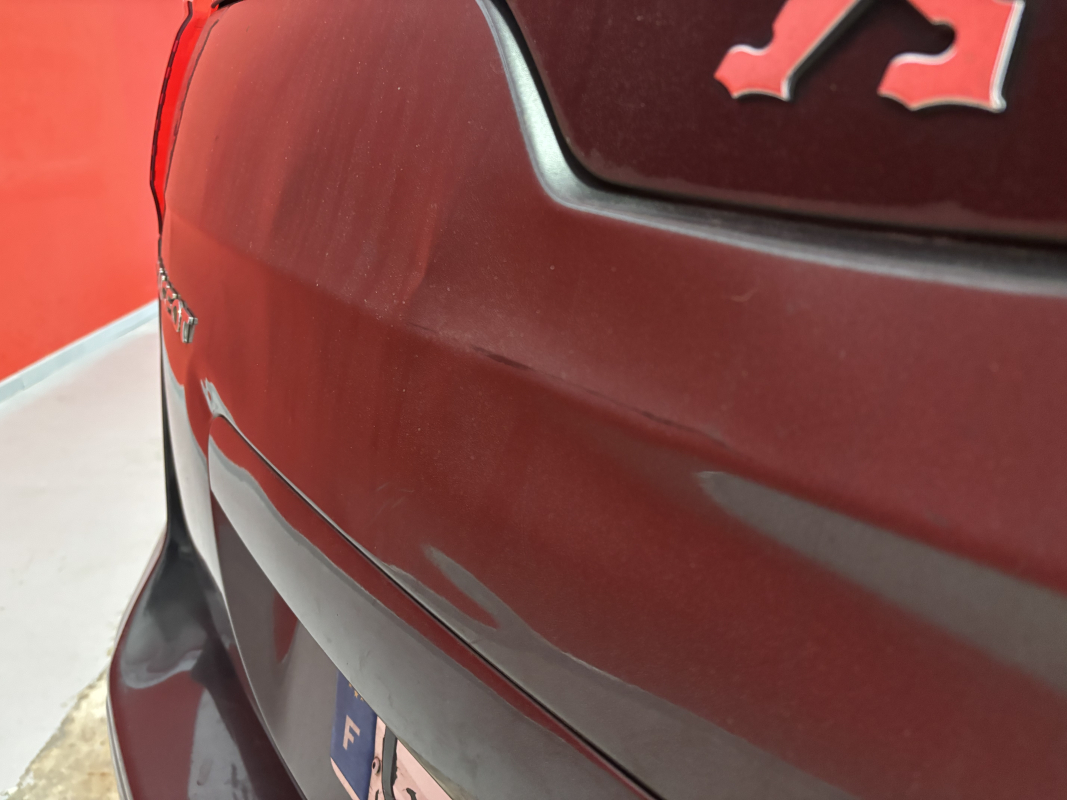 Peugeot 5008 — 31