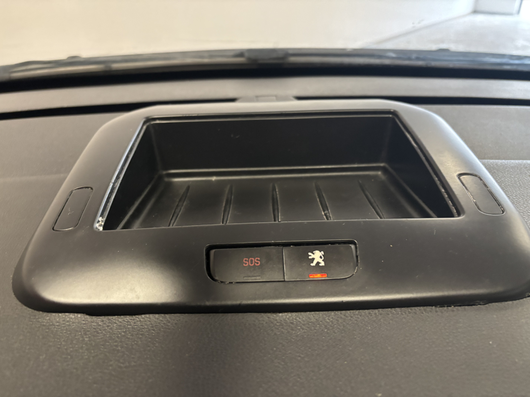 Peugeot 5008 — 22