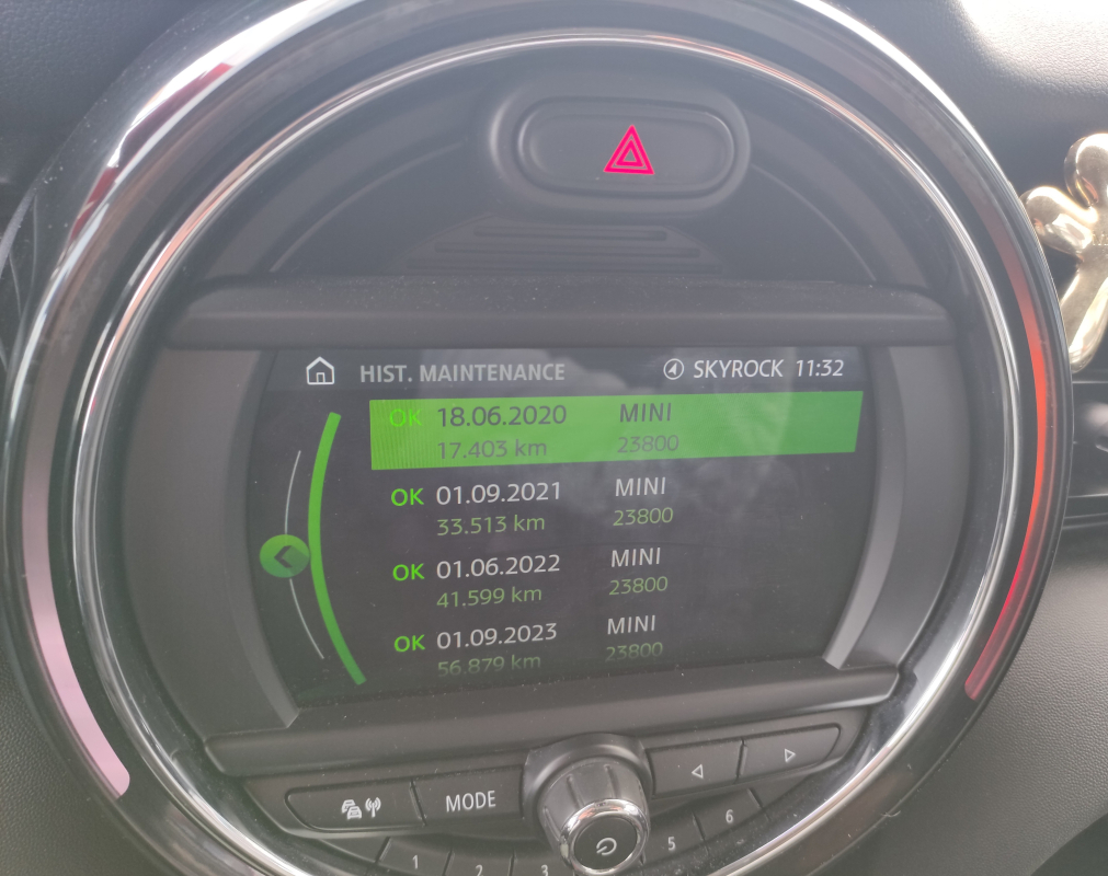 Mini Mini — 13