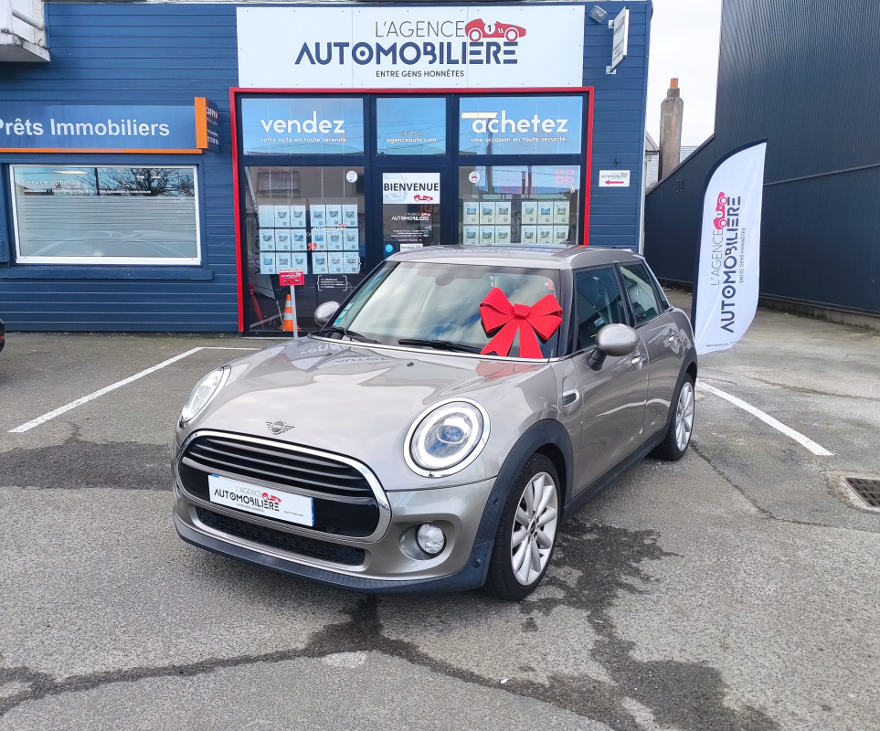 Mini Mini