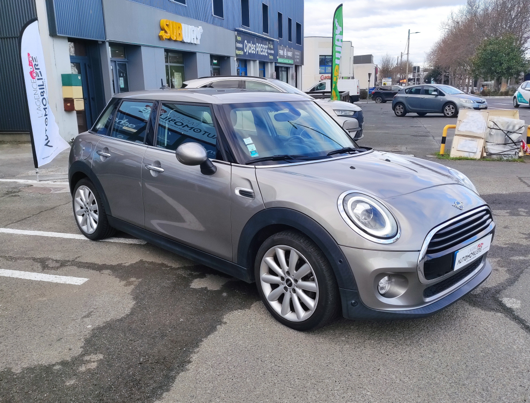 Mini Mini — 4