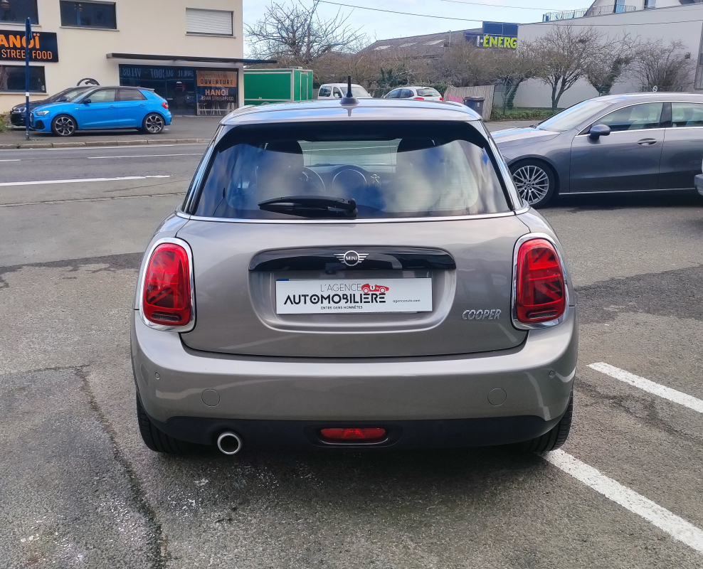Mini Mini — 7