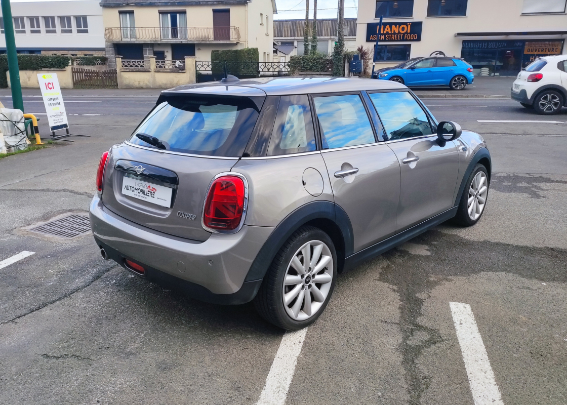 Mini Mini — 6