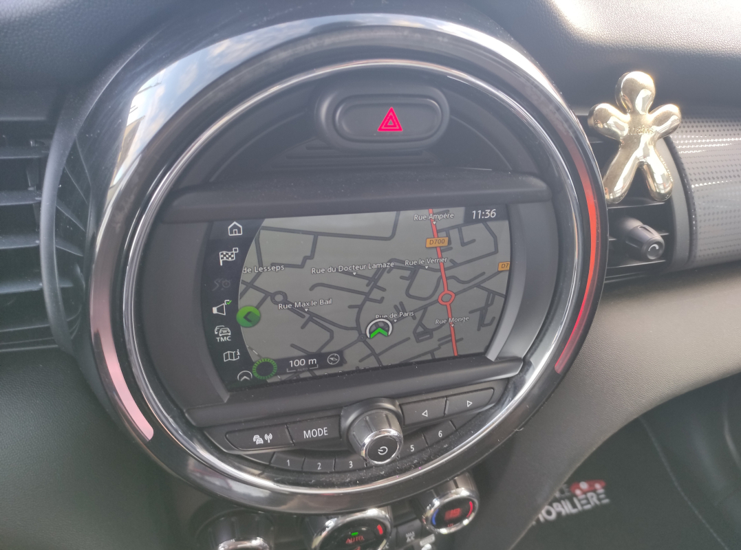 Mini Mini — 16