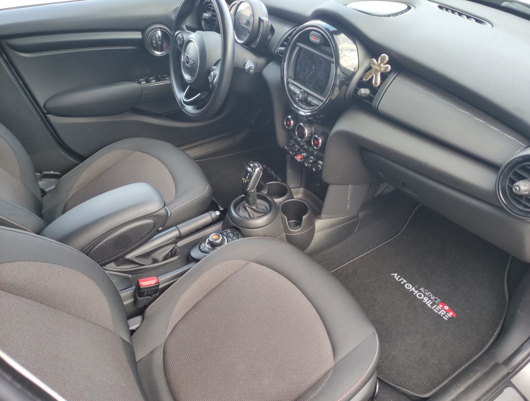 Mini Mini — 10
