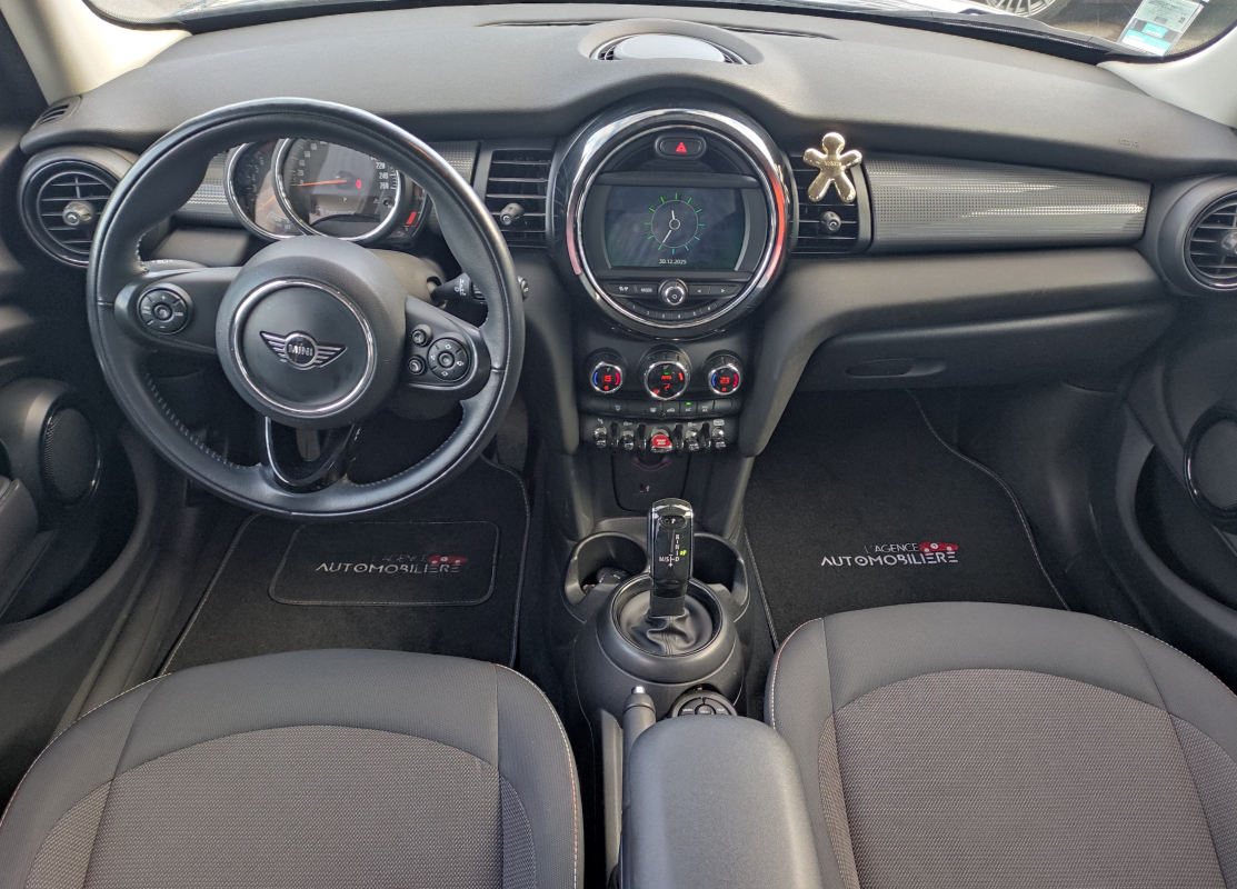 Mini Mini — 11