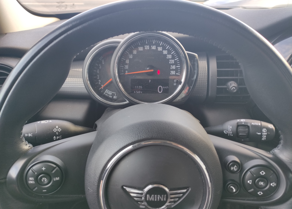 Mini Mini — 12