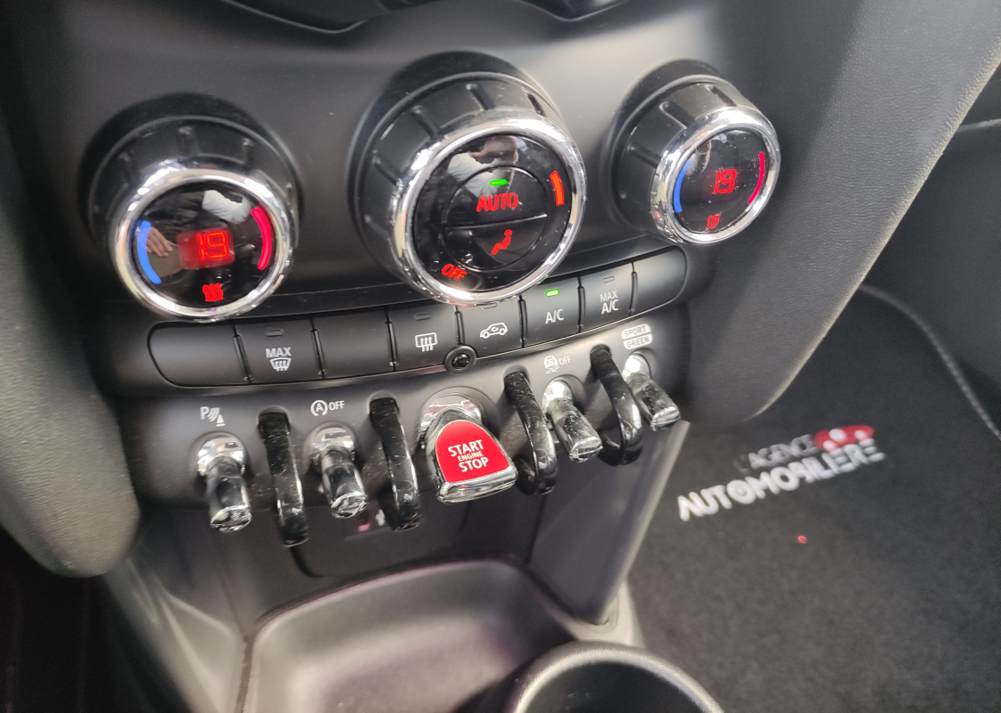 Mini Mini — 17