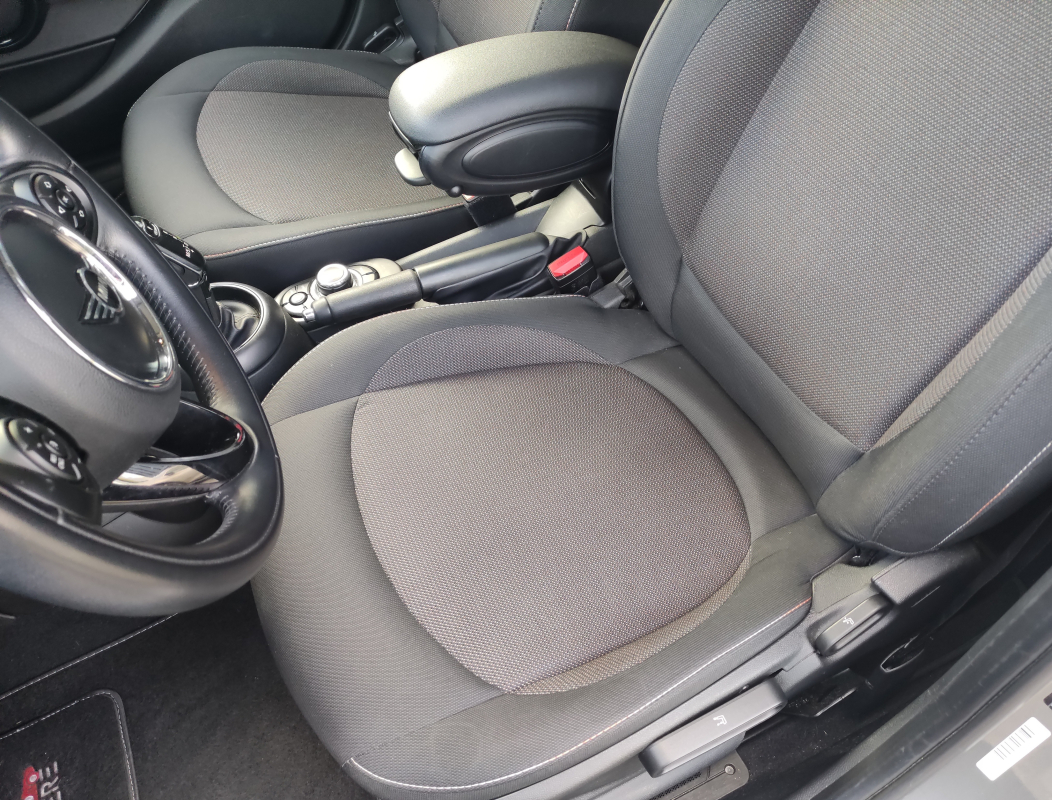 Mini Mini — 26