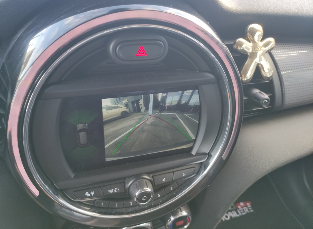 Mini Mini — 15