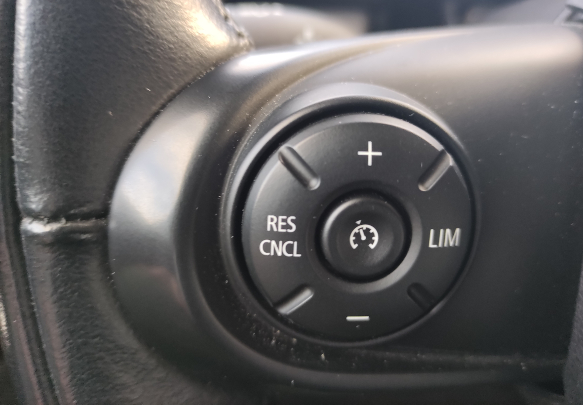 Mini Mini — 23
