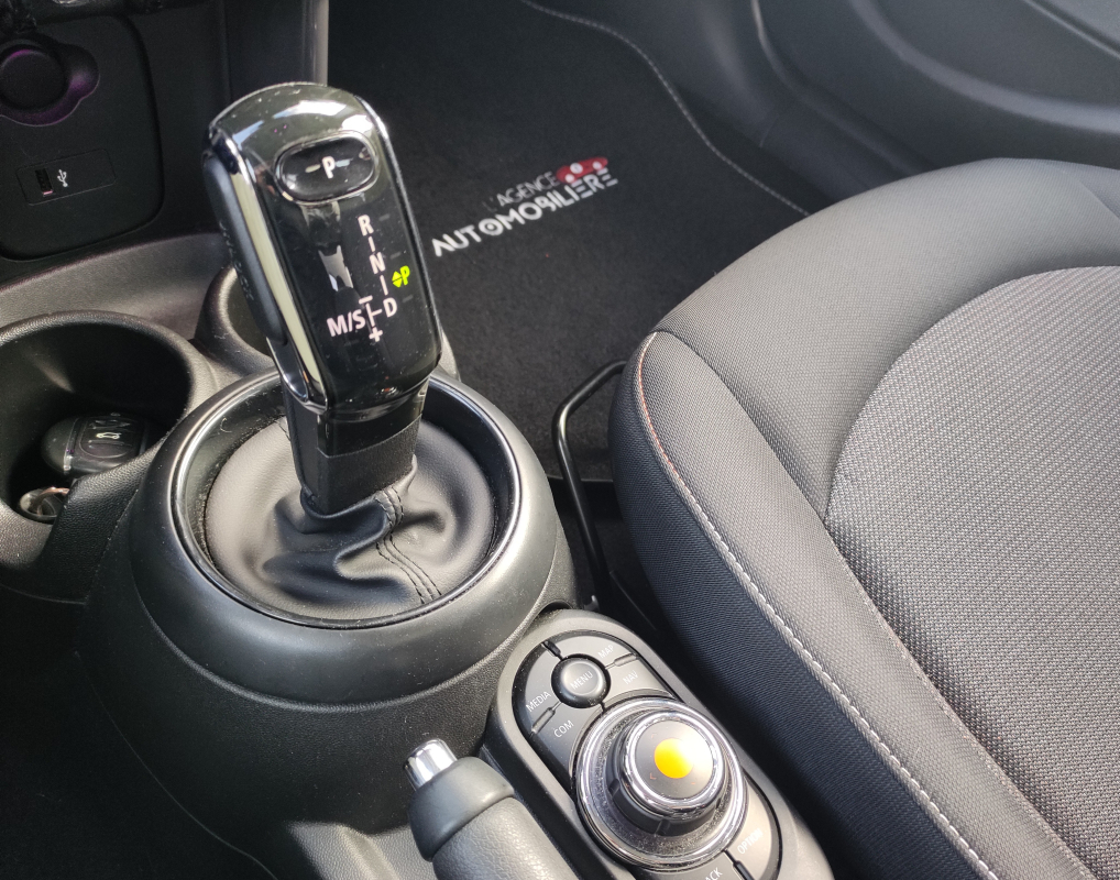 Mini Mini — 2